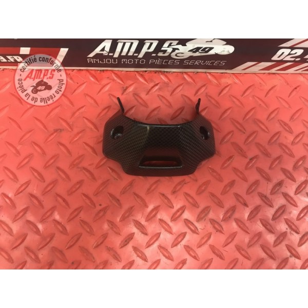 Couvercle de compteur carbone Ducati 1200 Monster 2014 à 2016