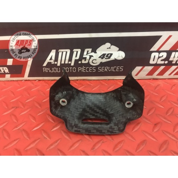 Couvercle de compteur carbone Ducati 1200 Monster 2014 à 2016
