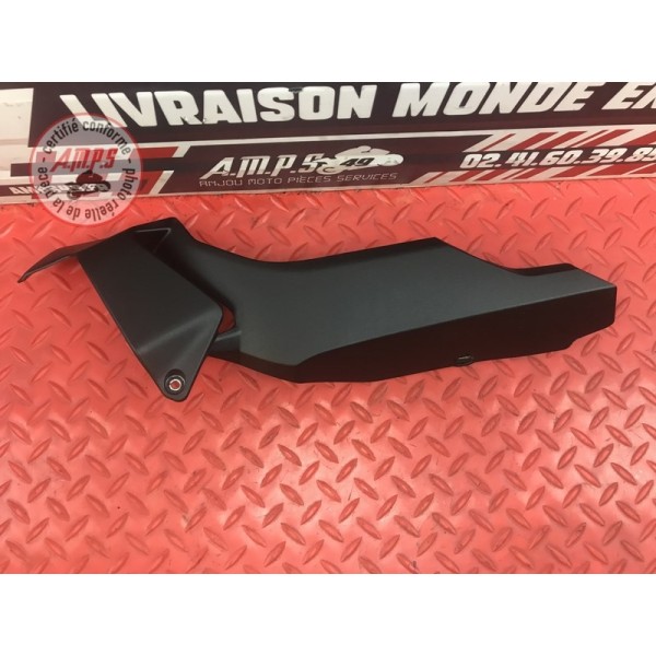Plastique inferieur gauche Ducati 1200 Monster 2014 à 2016
