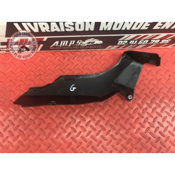 Plastique inferieur gauche Ducati 1200 Monster 2014 à 2016