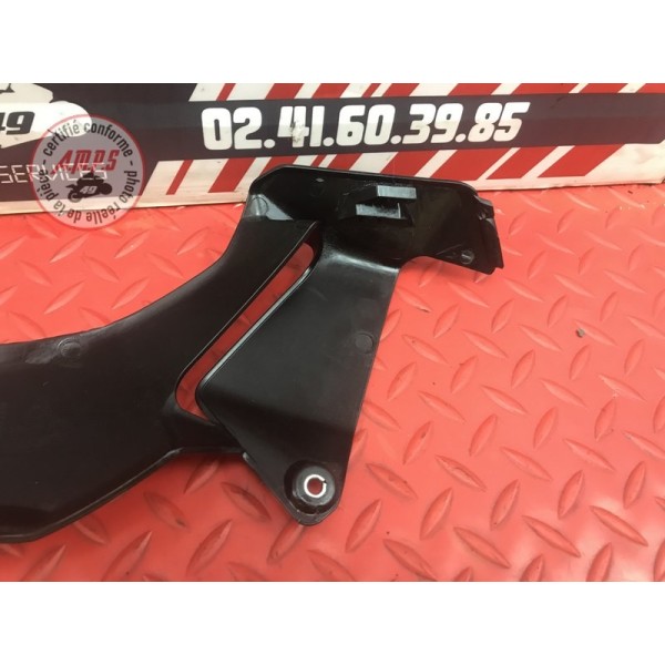 Plastique inferieur gauche Ducati 1200 Monster 2014 à 2016