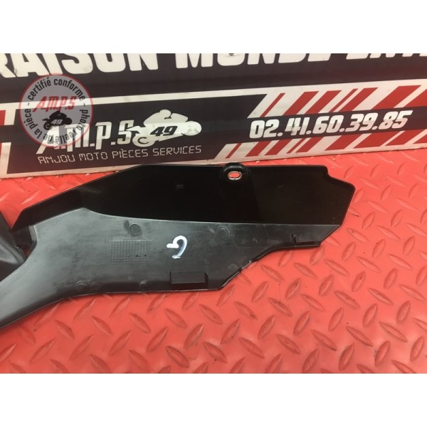 Plastique inferieur gauche Ducati 1200 Monster 2014 à 2016
