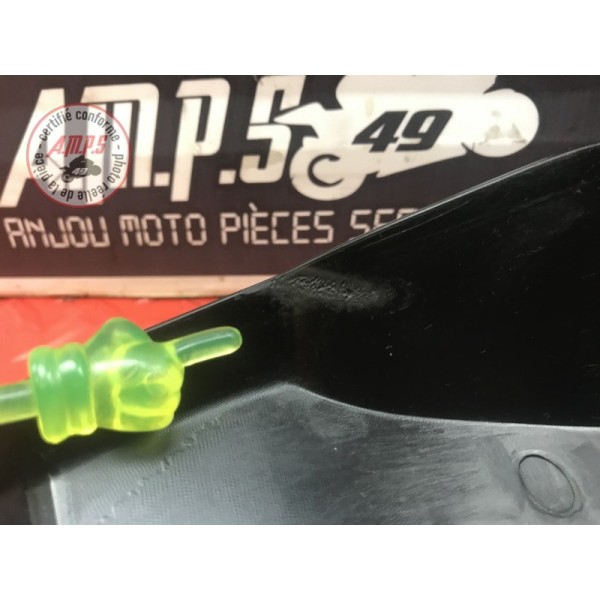 Plastique inferieur gauche Ducati 1200 Monster 2014 à 2016