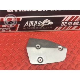 Protection du bac a batterie Ducati 1200 Monster 2014 à 2016