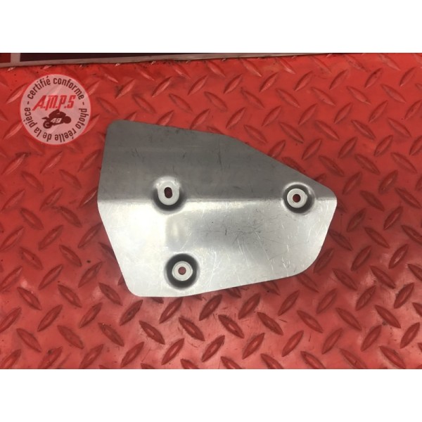 Protection du bac a batterie Ducati 1200 Monster 2014 à 2016