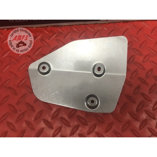 Protection du bac a batterie Ducati 1200 Monster 2014 à 2016