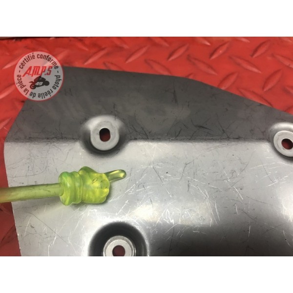 Protection du bac a batterie Ducati 1200 Monster 2014 à 2016