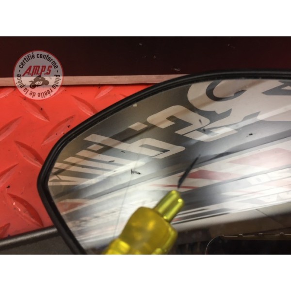 Retro droit 1 Ducati 1200 Monster 2014 à 2016