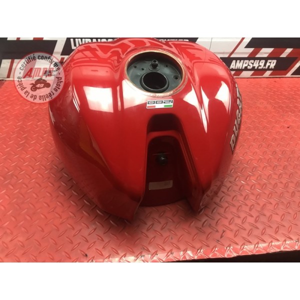 Réservoir Ducati 1200 Monster 2014 à 2016