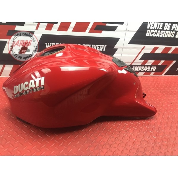 Réservoir Ducati 1200 Monster 2014 à 2016