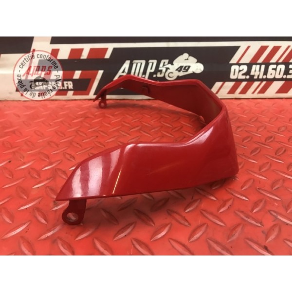 Sabot Ducati 1200 Monster 2014 à 2016