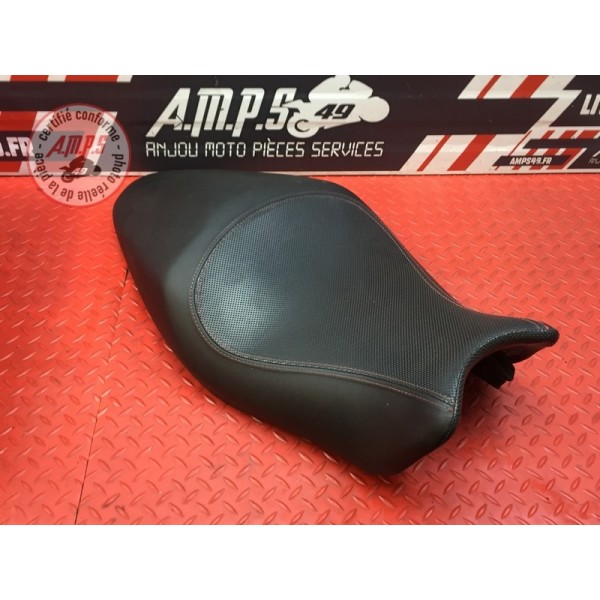 Selle pilote Ducati 1200 Monster 2014 à 2016