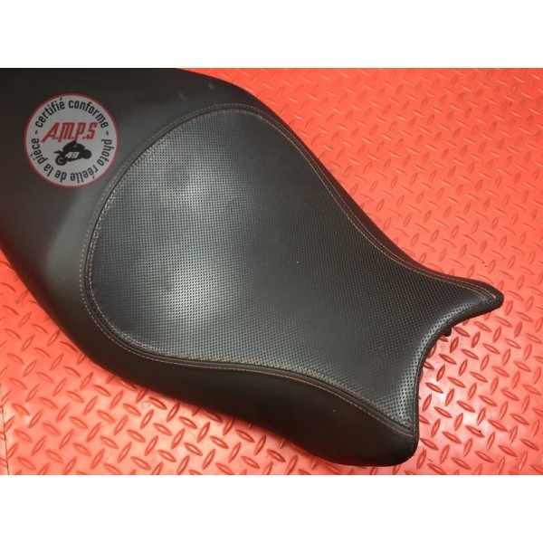 Selle pilote Ducati 1200 Monster 2014 à 2016