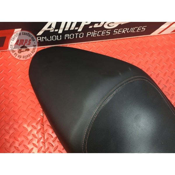 Selle pilote Ducati 1200 Monster 2014 à 2016