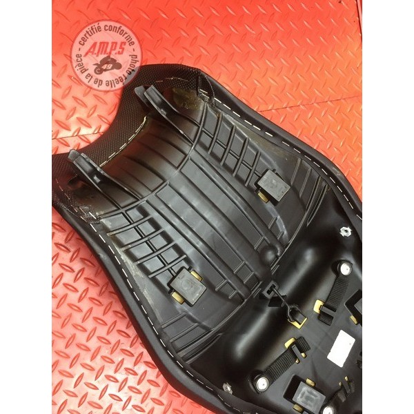 Selle pilote Ducati 1200 Monster 2014 à 2016