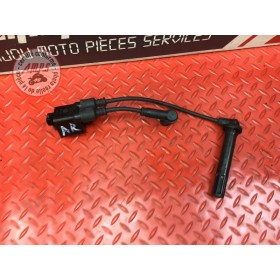 Bobine d'allumage arrière 