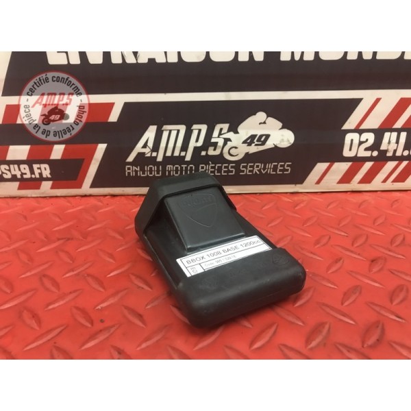 Boitier BLACK-BOX Ducati 1200 Monster 2014 à 2016