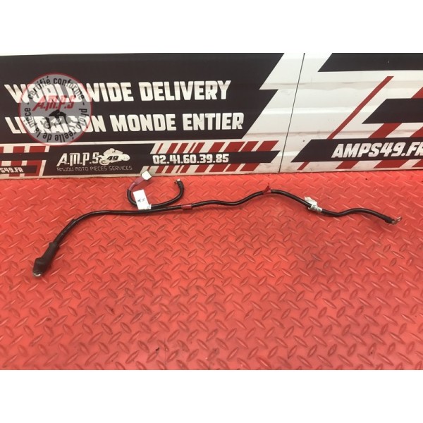 Cable de batterie Ducati 1200 Monster 2014 à 2016