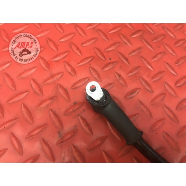 Cable de batterie Ducati 1200 Monster 2014 à 2016
