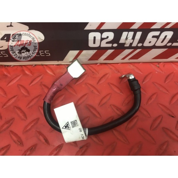 Cable de batterie Ducati 1200 Monster 2014 à 2016