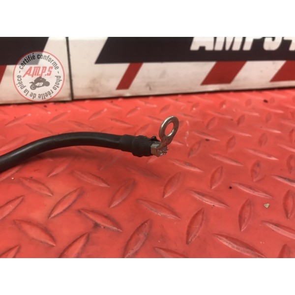 Cable de batterie Ducati 1200 Monster 2014 à 2016