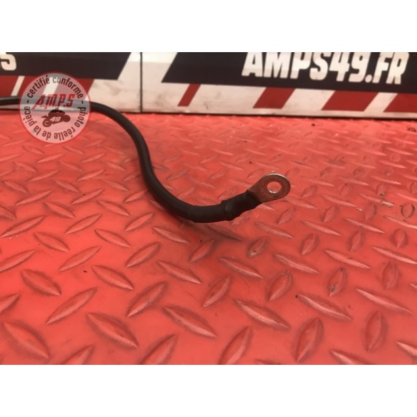 Cable de masse Ducati 1200 Monster 2014 à 2016