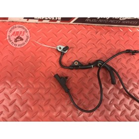 Capteur ABS arrière 