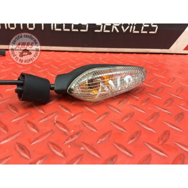 Clignotants avant droit Ducati 1200 Monster 2014 à 2016