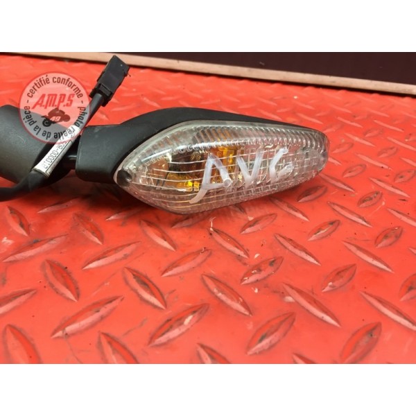 Clignotants avant gauche Ducati 1200 Monster 2014 à 2016
