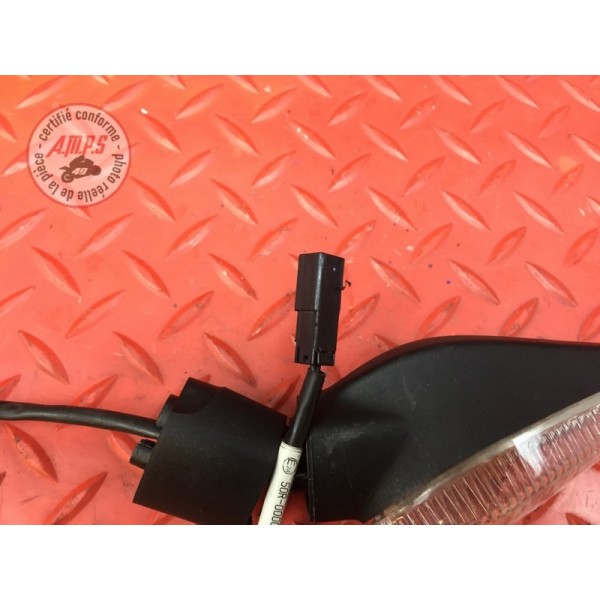 Clignotants avant gauche Ducati 1200 Monster 2014 à 2016