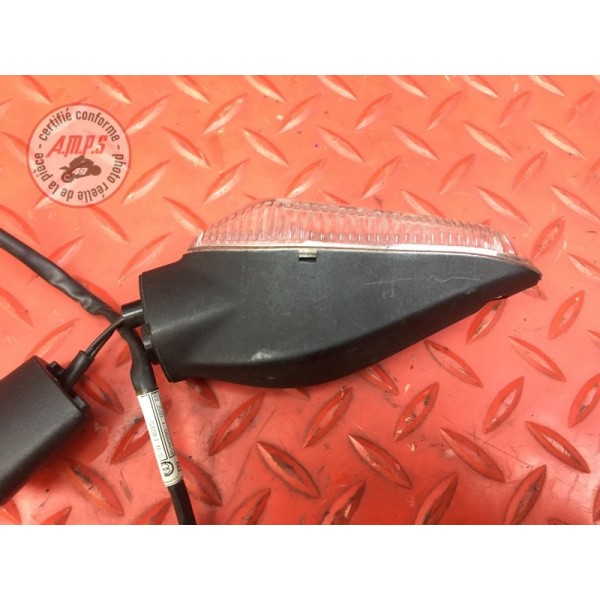Clignotants avant gauche Ducati 1200 Monster 2014 à 2016
