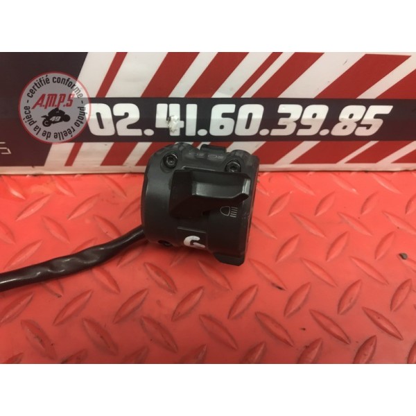 Commodo gauche Ducati 1200 Monster 2014 à 2016