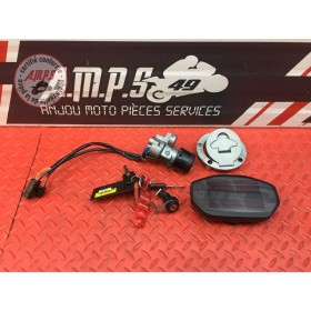 Kit neiman avec compteur 