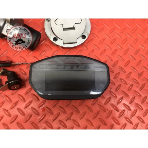 Kit neiman avec compteur Ducati 1200 Monster 2014 à 2016