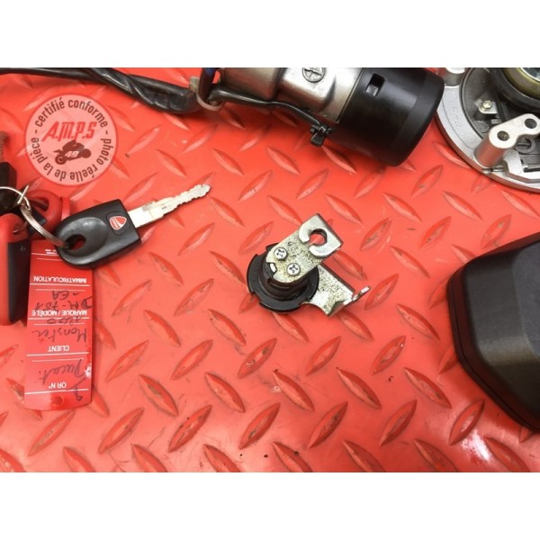 Kit neiman avec compteur Ducati 1200 Monster 2014 à 2016