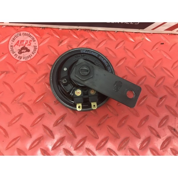 Klaxon avertisseur sonore Ducati 1200 Monster 2014 à 2016