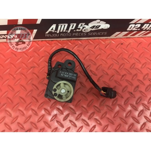 Moteur de valve d echappement Ducati 1200 Monster 2014 à 2016