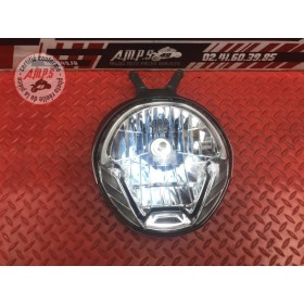 Optique de phare avant Ducati 1200 Monster 2014 à 2016