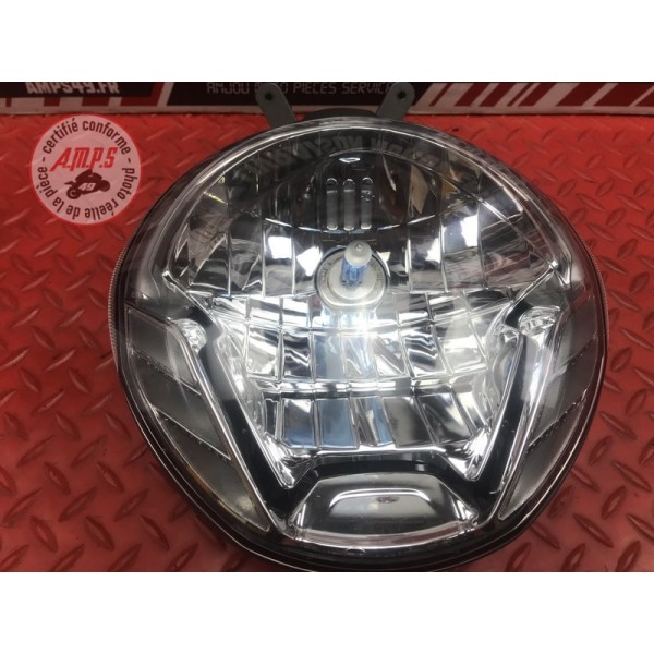 Optique de phare avant Ducati 1200 Monster 2014 à 2016