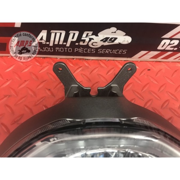 Optique de phare avant Ducati 1200 Monster 2014 à 2016