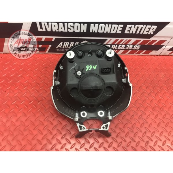 Optique de phare avant Ducati 1200 Monster 2014 à 2016