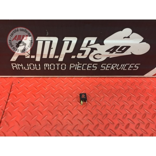 Relais 2 Ducati 1200 Monster 2014 à 2016