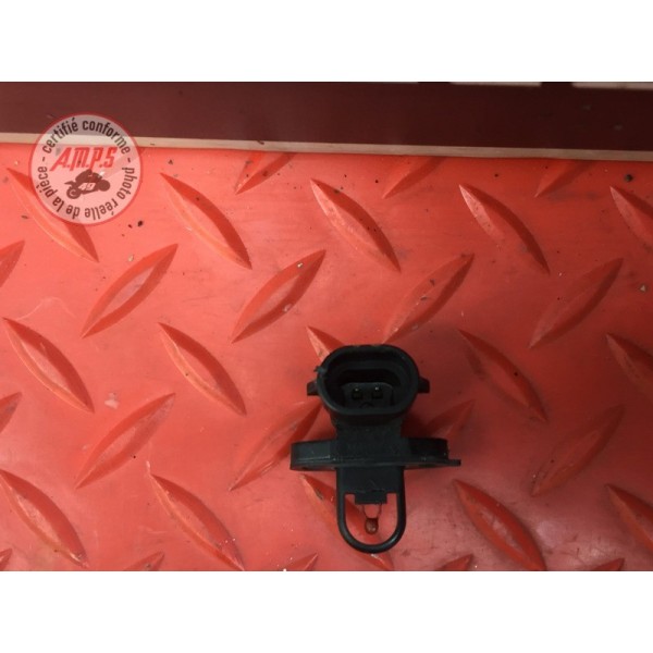 Sonde d air sur boite a air Ducati 1200 Monster 2014 à 2016