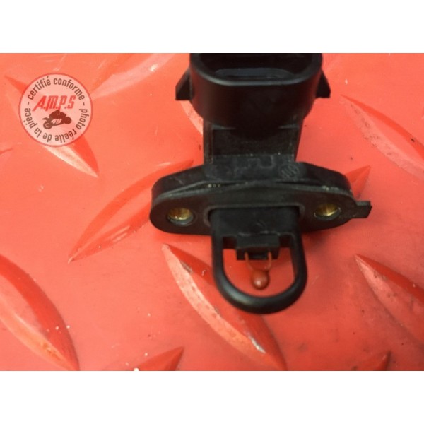 Sonde d air sur boite a air Ducati 1200 Monster 2014 à 2016