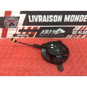 Ventilateur droit Ducati 1200 Monster 2014 à 2016