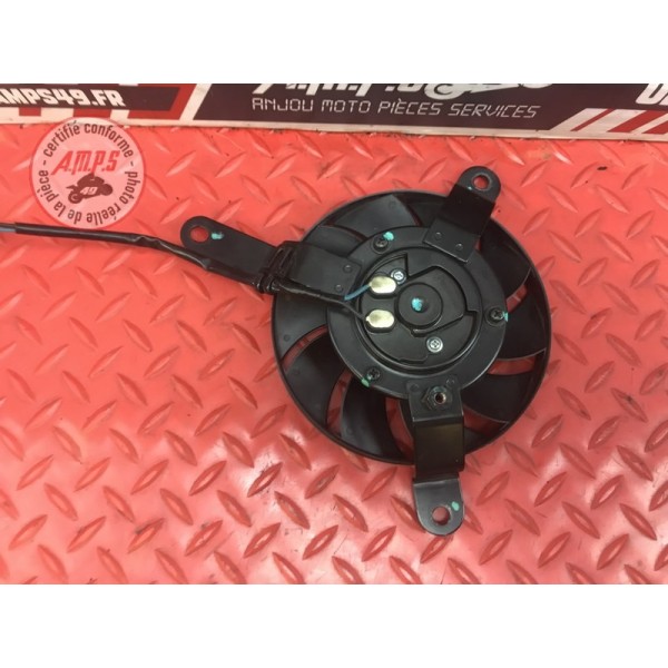Ventilateur droit Ducati 1200 Monster 2014 à 2016