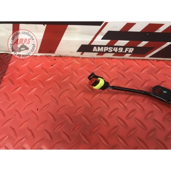 Ventilateur droit Ducati 1200 Monster 2014 à 2016