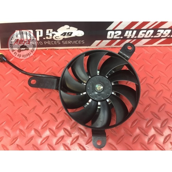 Ventilateur droit Ducati 1200 Monster 2014 à 2016