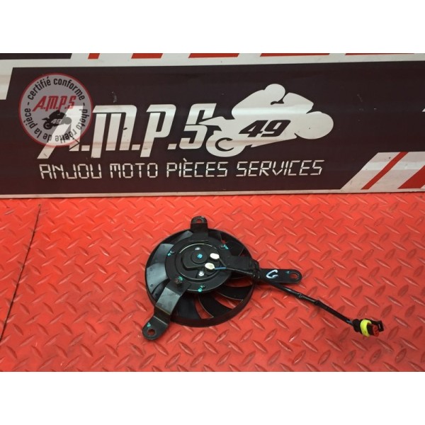 Ventillateur gauche Ducati 1200 Monster 2014 à 2016