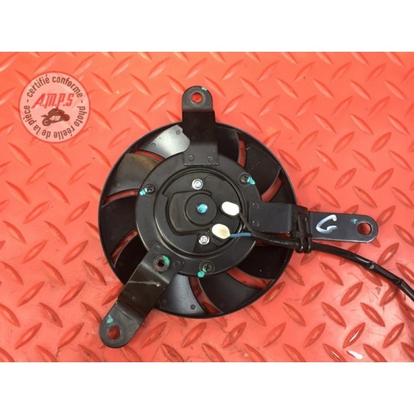 Ventillateur gauche Ducati 1200 Monster 2014 à 2016